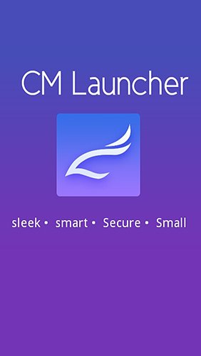 download CM launcher apk